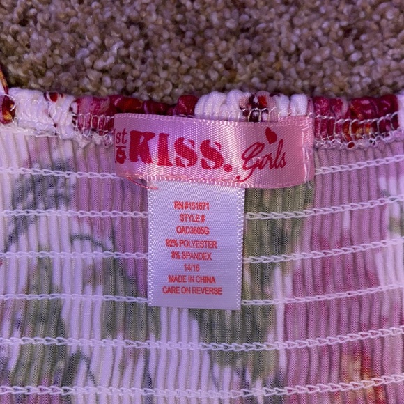 DRESS - Picture 4 of 4